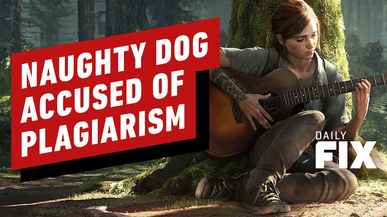 Song From The Last of Us Part 2 Trailer Was Inspired by Existing Cover  Version, Uncredited - IGN