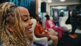 The Hip Hop Museum: Ready for Business - Chicago Part 2