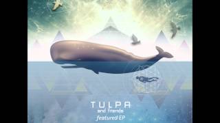 1.- Tulpa feat Harmonic Freaquency - Light Trails