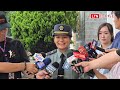 陸官102週年校慶 派訓美軍校生傅子薰學成歸國 允文允武表現優異
