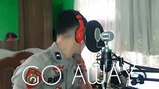 whllyano_go away_cover by roy aswandi
