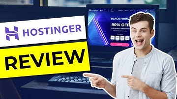 Hostinger Review 2025🔥 Is it the Best Cheap Web Hosting?