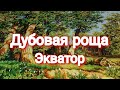 346 #Дубовая роща от Лука-С/Вышито 50%/Влог