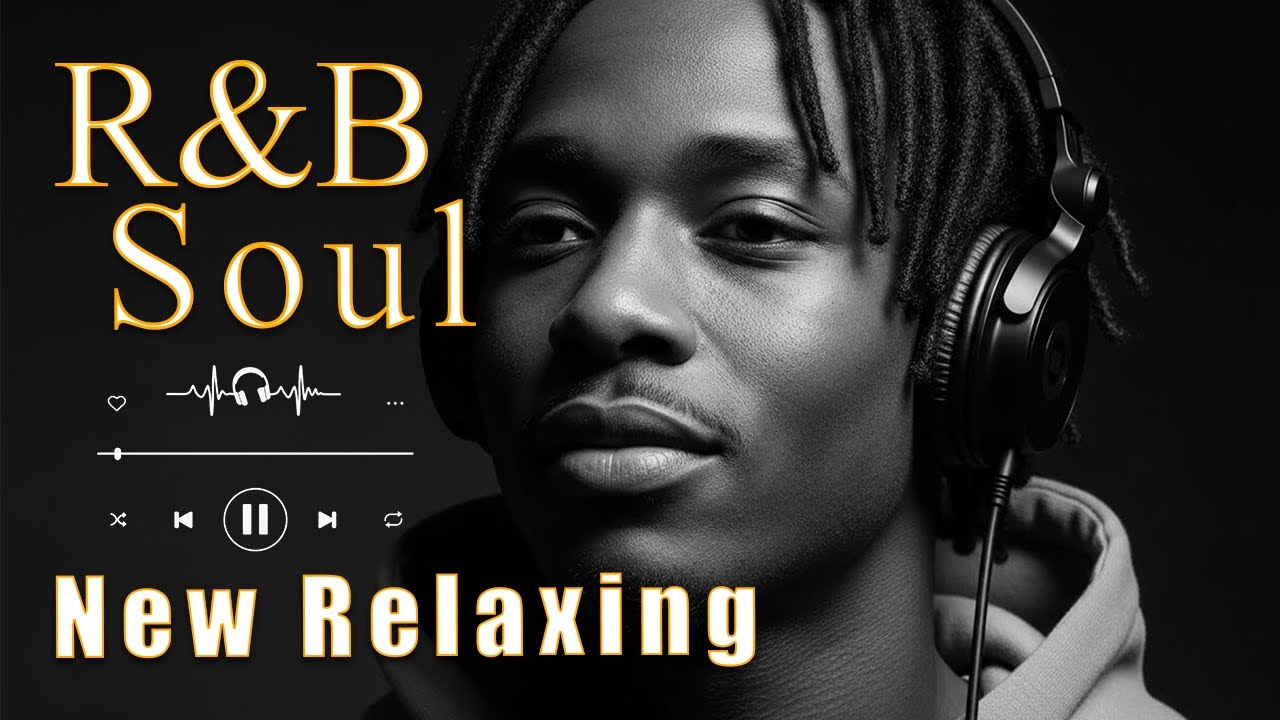 Relax R&B Evening Light – Smooth Chill Mix for Lovers and Dreamers