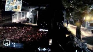 Outskirts elevator glitch