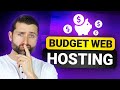 Best CHEAP Web Hosting 2026 | Which one should you choose?
