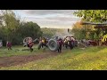 Expedición Guaraní 2023 Race Start