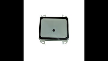 EV-X921T 1D 2D QR Barcode Scanner Module Engine Embedded CCD Fixed Bar Code Reader Module for Kiosk