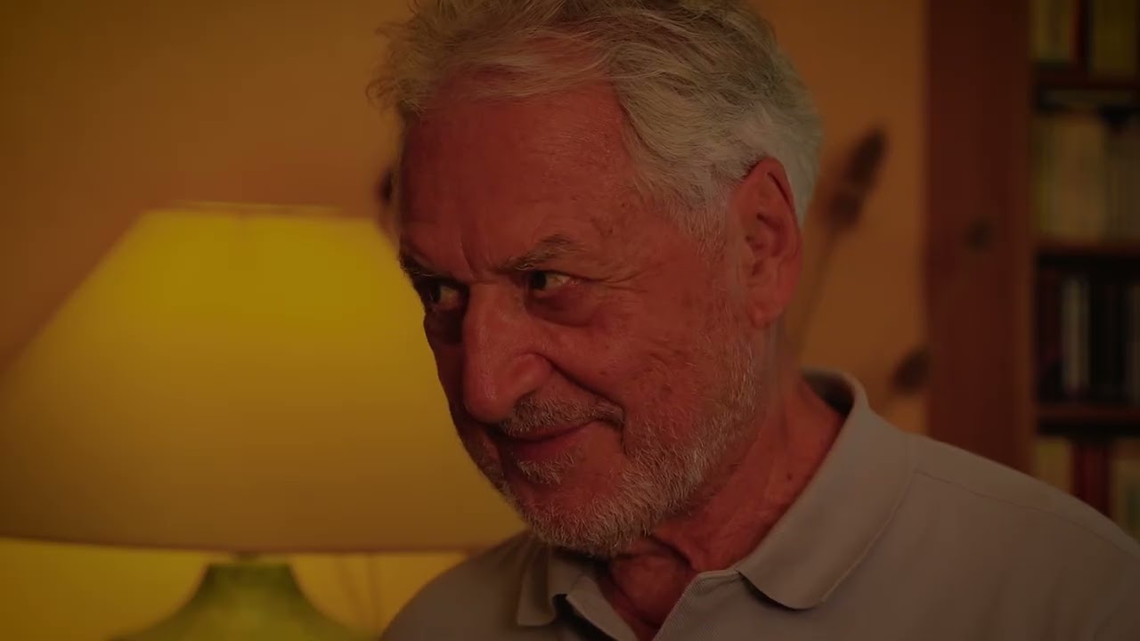 Sex never dies