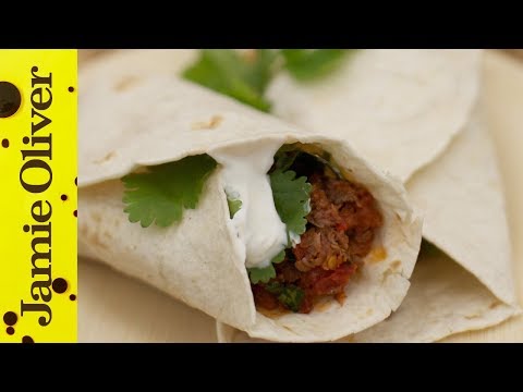 How To Make Beef In Oyster Sauce | The Dumpling Sisters. 