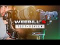 EL GIMBAL DEFINITIVO | Zhiyun Weebill S  (Cinematic Test + Review)