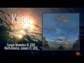 KAIPA - Screwed-upness (Lyric Video)