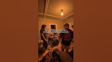 The Only Account for Aspiring Musicians