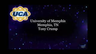 University of Memphis Nationals 2021