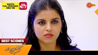 Kaliveedu - Best Scenes | 10 May 2024 | Surya TV Serial
