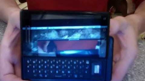 Droid Manual Update Part Two