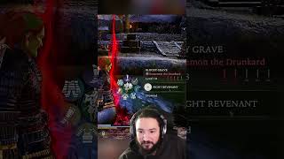 comparing Nioh 3 to the previous games