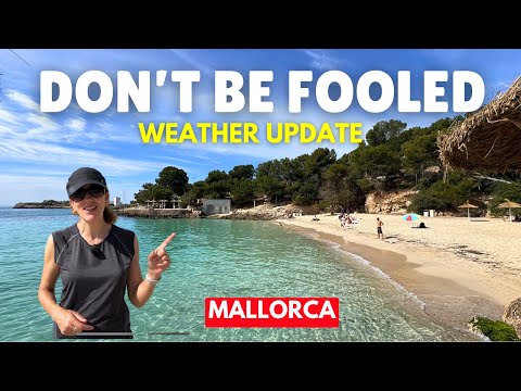 Sunshine ahead in Mallorca? | Weather Update 6 May 2024