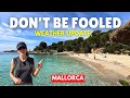 Sunshine ahead in mallorca  weather update 6 may 2024