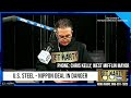 Marty Griffin Show clip - West Mifflin Mayor Chris Kelly