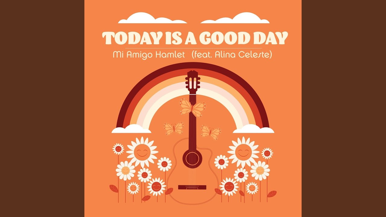 My Kite (feat. Alina Celeste)