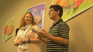 Nctcog - Vital Link Internship