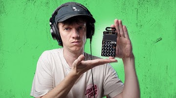 Making Jazzy LOFI with MULTIPLE samplers & Ableton!