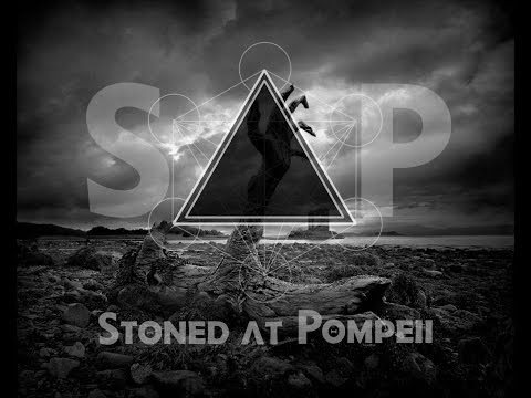 Stoned At Pompeii - Teaser "01.02.2017" NEW ALBUM