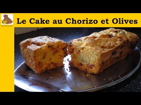 le-cake-au-chorizo-et-olives-(recette-rapide-et-facile)-hd