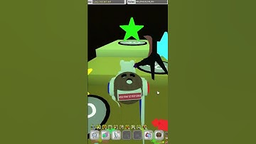 How I Got A DOUBLE RED SSA In Bee Swarm Simulator...