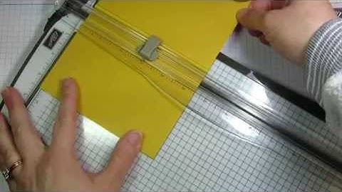 Surprise Pop-Up Diorama Card Tutorial