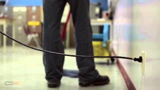 Slips, Trips, and Falls: School - Custodian