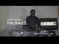Khukhoz 1 Genre  - Deep House