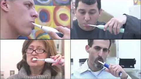 Consumer Reports Tests Electric Toothbrushes | Consumer Reports - DayDayNews