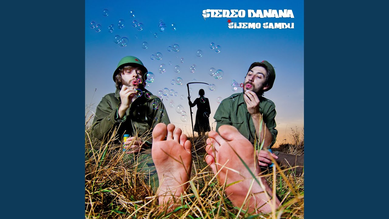 Majmunska Posla Oridinale