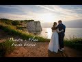 Elena Dima Cojocari Wedding day | Franta | Étretat | Paris 📸