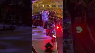 Konser Ke-4 Di Jakarta International Stadium