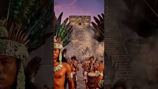 A CIDADE MAIA QUE SURPREENDE A ENGENHARIA ATÉ HOJE ! #historia #engenharia #arqueologia