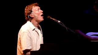 Steve Winwood - Keep on Running (Live in Copenhagen, July 16th, 2013) chords