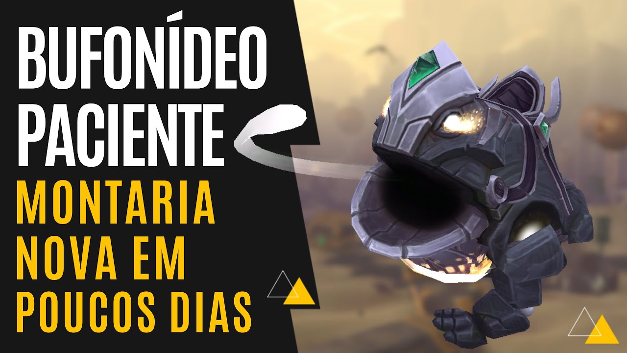 Bufonídeos Pululantes - Item - World of Warcraft