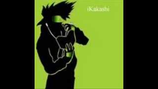Naruto Character Ipods