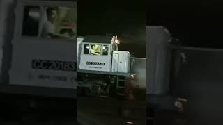 KA 406 Dhoho (CC 201 83 24 PWT) #fypシ゚viral #keretaapi Perasaan Pernah Hunting Kyk Gina Deh