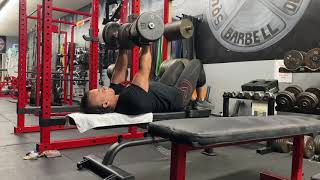 Movement Index Twist Press