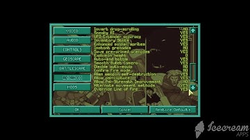 OpenXcom FMP Showing Mods