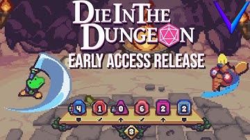 Roll for Frog | Die In The Dungeon