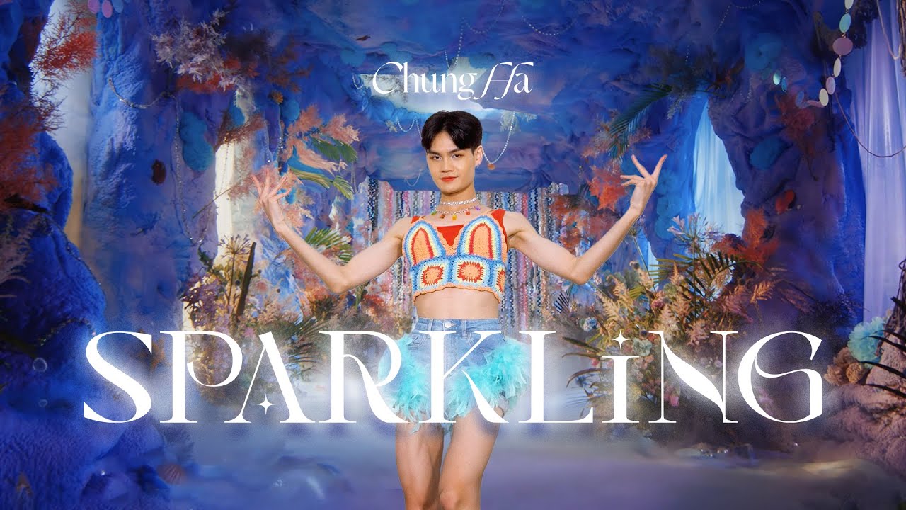 CHUNG HA - Sparkling Dance Cover | 