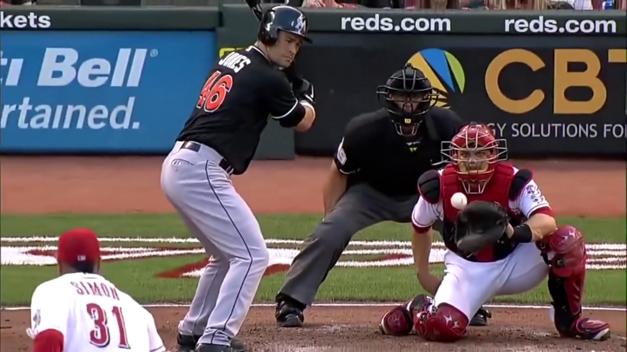 MLB Nastiest Pitches YouTube