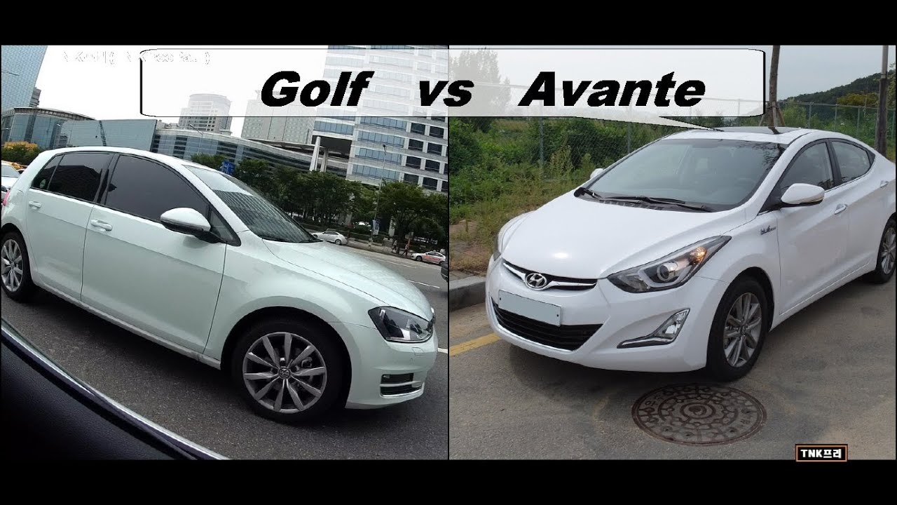 hyundai avante 2014 дизель