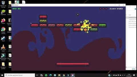 CS50 breakout assignment