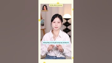 Kính cường lực vỡ nguy hiểm thế nào #tips #shorts #douyin